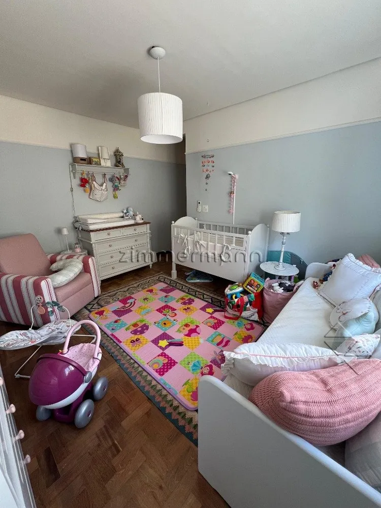 Apartamento, 2 quartos, 160 m² - Foto 6