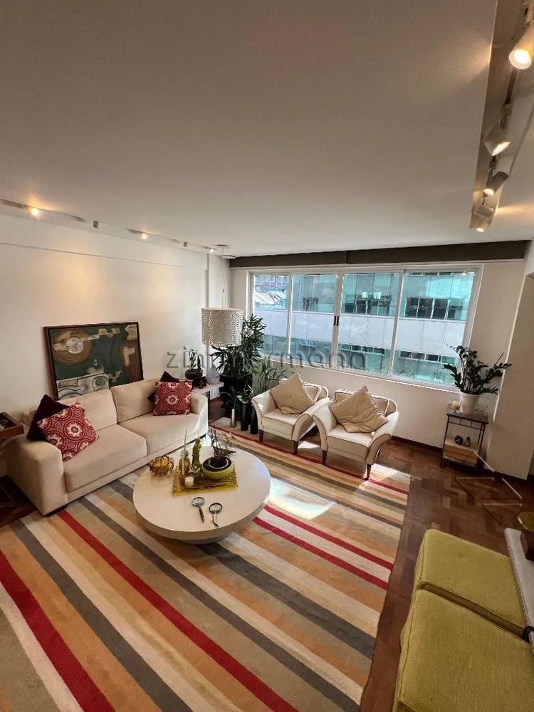 Apartamento, 2 quartos, 160 m² - Foto 1