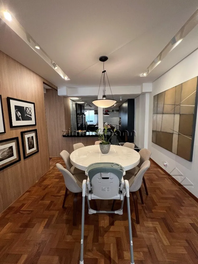 Apartamento, 2 quartos, 160 m² - Foto 4