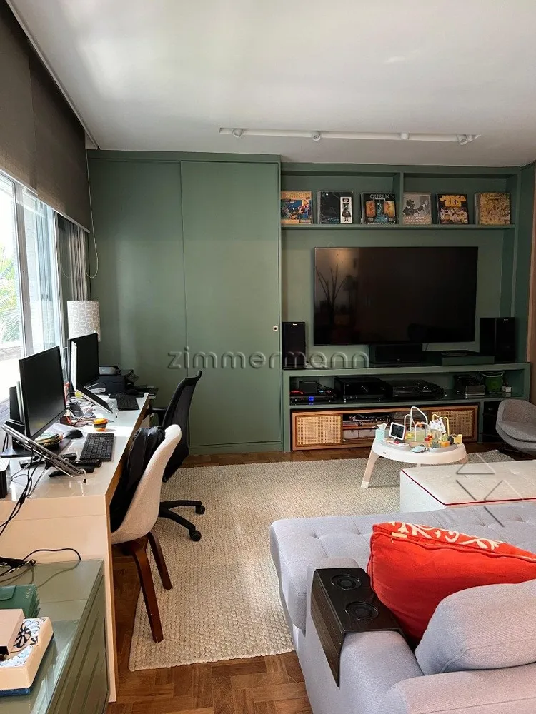 Apartamento, 2 quartos, 160 m² - Foto 3