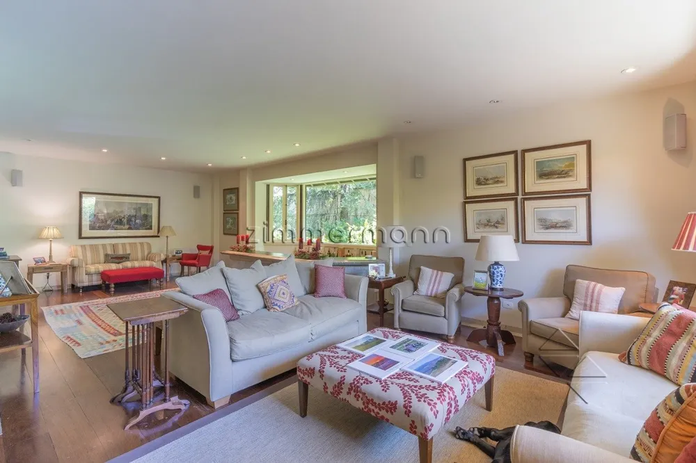 Casa, 5 quartos, 929 m² - Foto 3