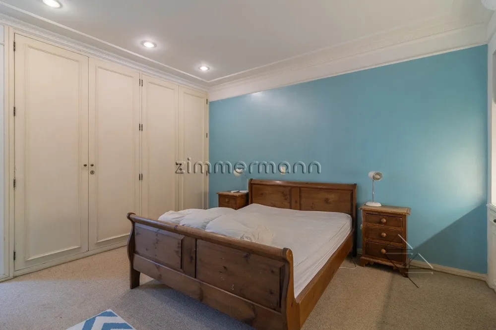 Casa, 5 quartos, 929 m² - Foto 11