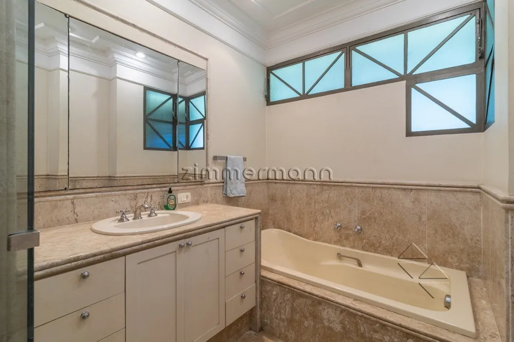 Casa, 5 quartos, 929 m² - Foto 1
