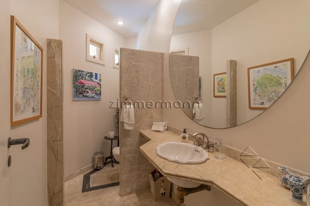 Casa, 5 quartos, 929 m² - Foto 2