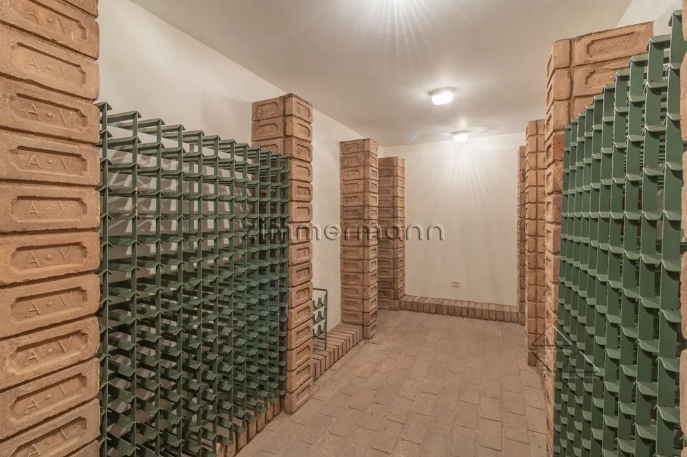 Casa, 5 quartos, 929 m² - Foto 7
