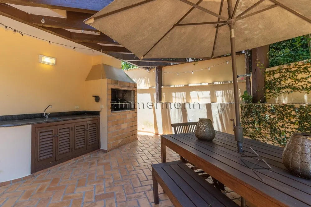 Casa, 5 quartos, 929 m² - Foto 4