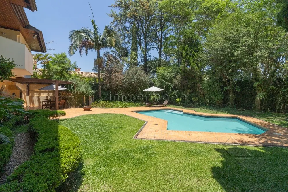 Casa, 5 quartos, 929 m² - Foto 6