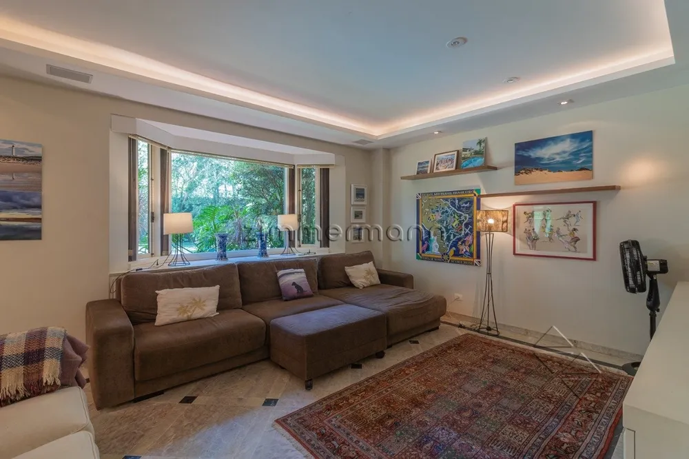 Casa, 5 quartos, 929 m² - Foto 8