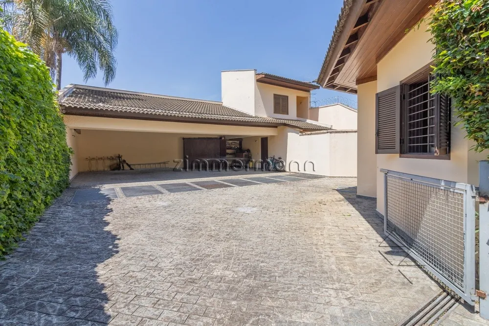 Casa, 5 quartos, 929 m² - Foto 12