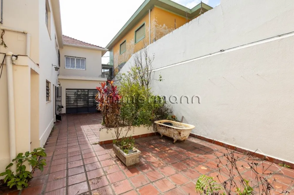 Casa, 5 quartos, 283 m² - Foto 1
