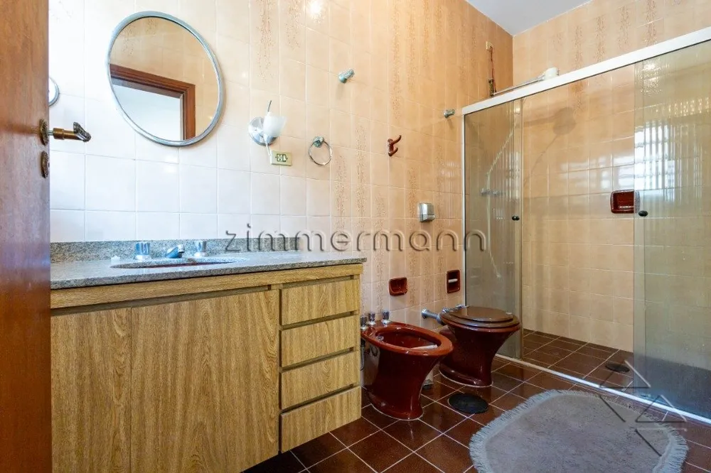Casa, 5 quartos, 283 m² - Foto 8