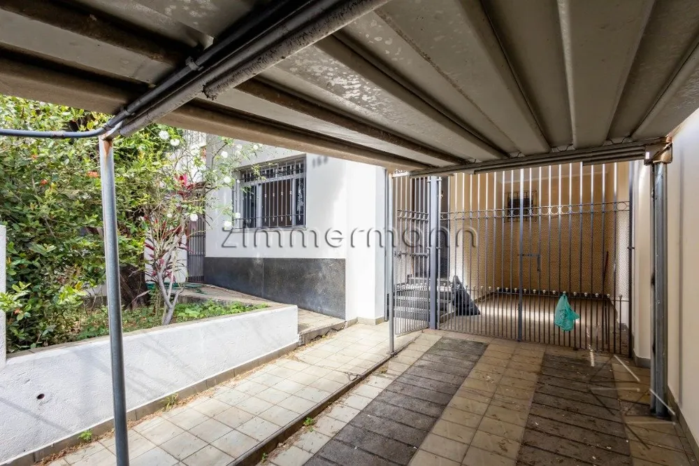 Casa, 5 quartos, 283 m² - Foto 12