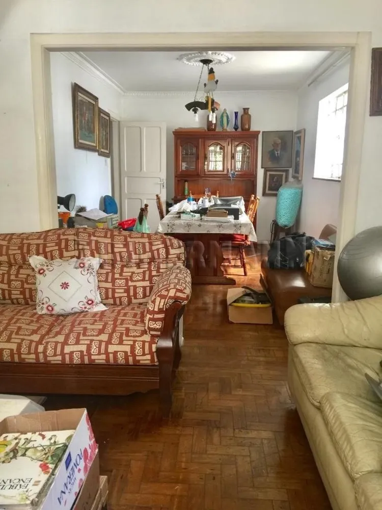 Casa, 3 quartos, 150 m² - Foto 1