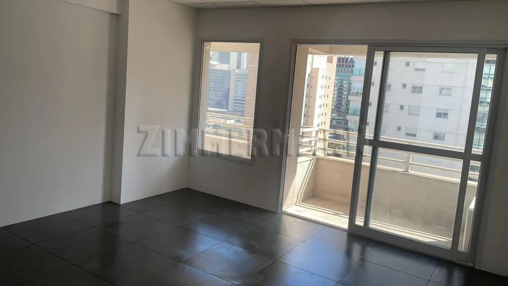 Casa Comercial, 32 m² - Foto 1