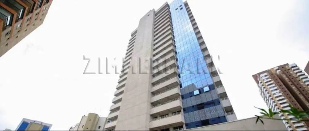 Casa Comercial, 32 m² - Foto 3