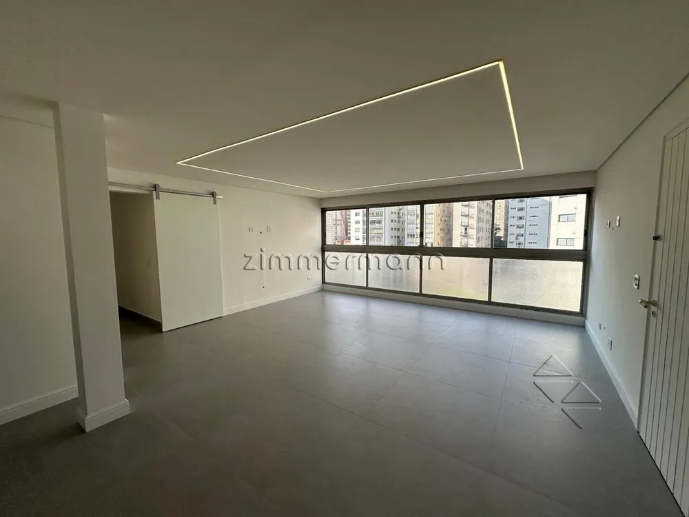 Apartamento, 3 quartos, 122 m² - Foto 3