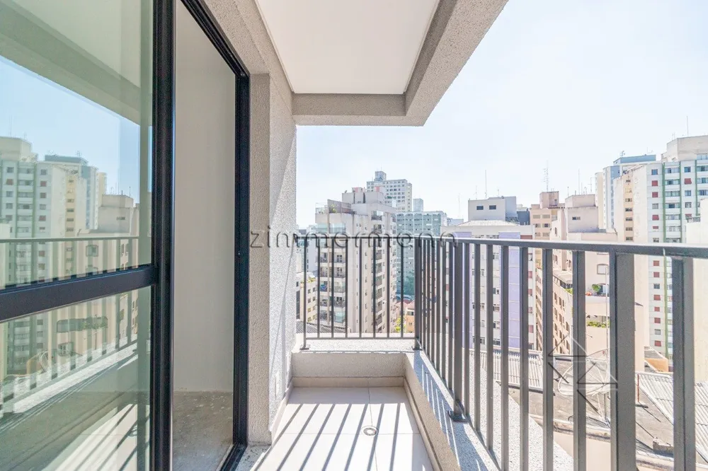 Apartamento, 1 quarto, 25 m² - Foto 8