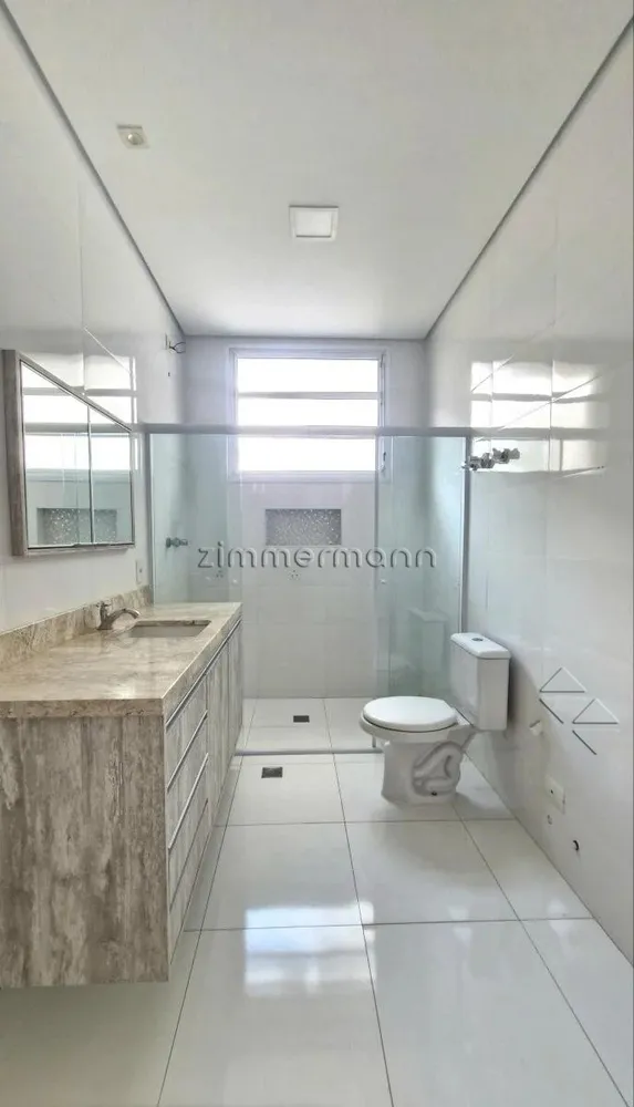 Apartamento, 3 quartos, 240 m² - Foto 2
