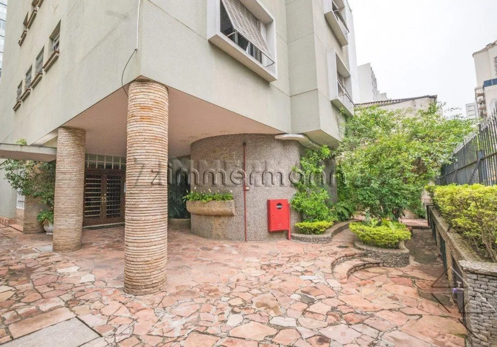 Apartamento, 3 quartos, 240 m² - Foto 4