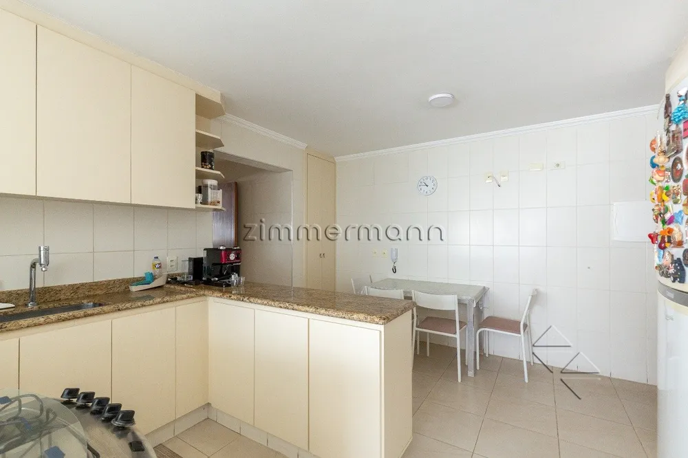 Apartamento, 4 quartos, 165 m² - Foto 3