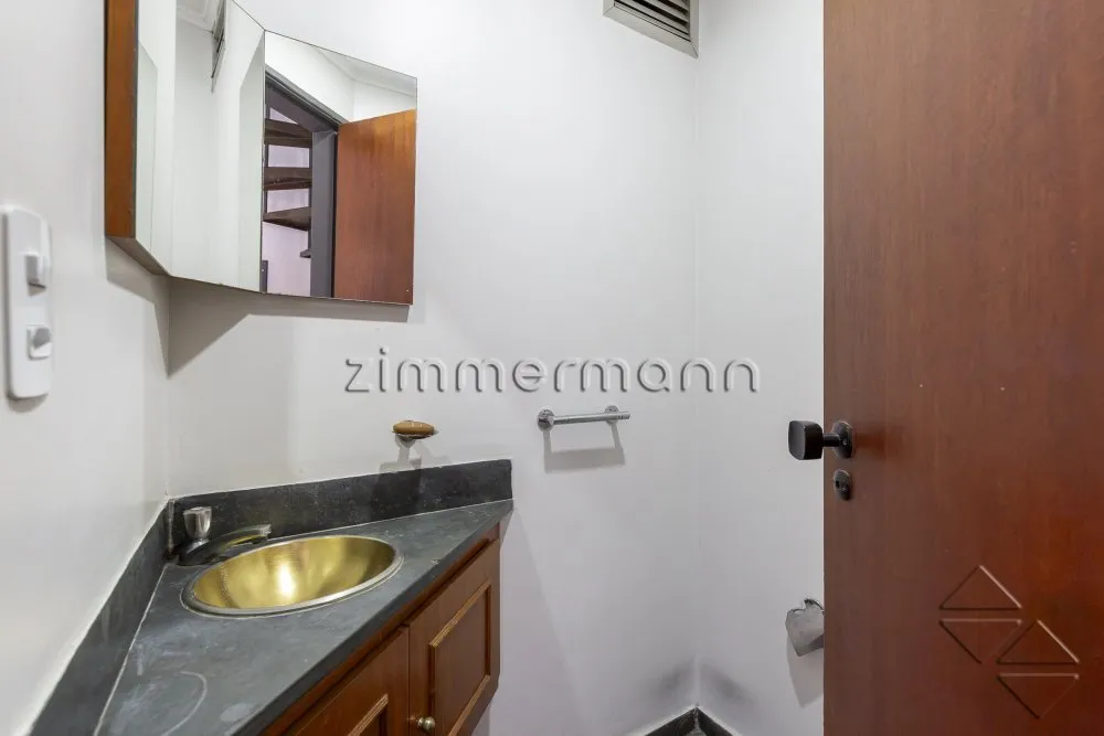 Apartamento, 1 quarto, 52 m² - Foto 3