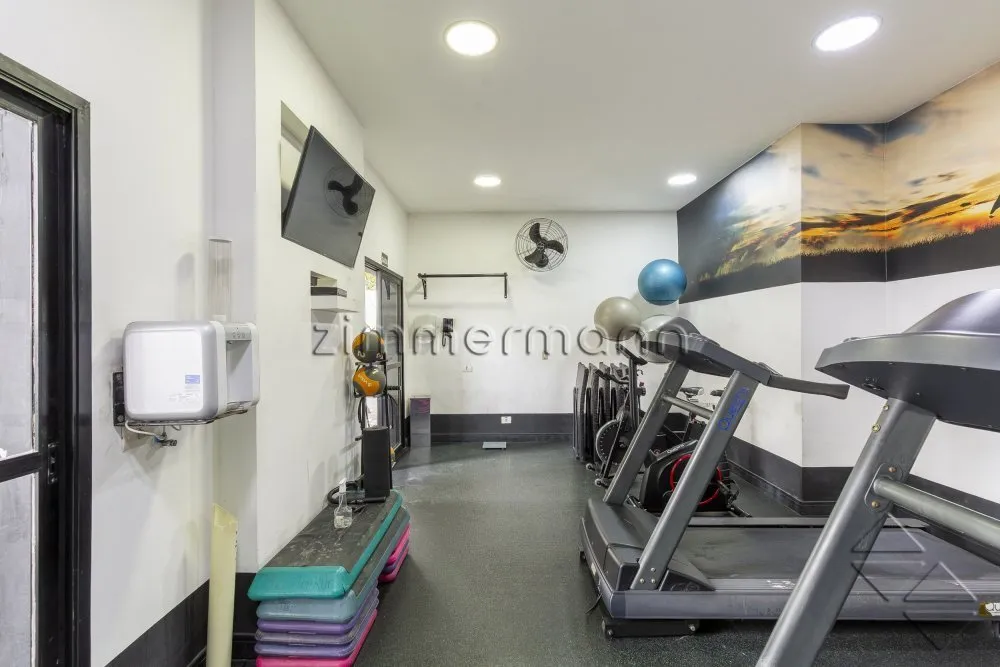 Apartamento, 1 quarto, 52 m² - Foto 5