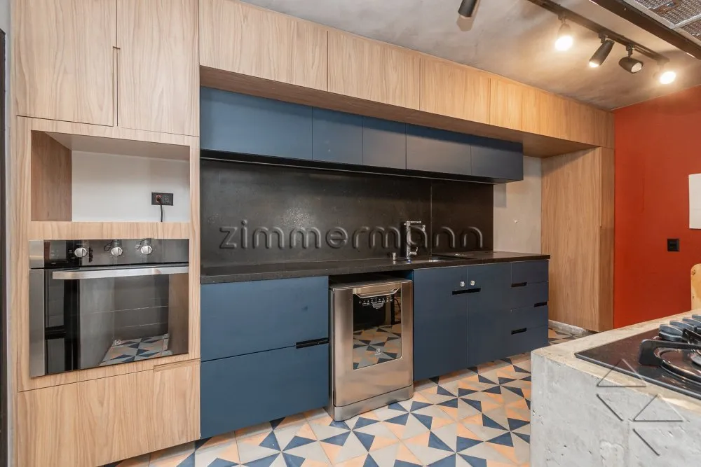 Apartamento, 3 quartos, 126 m² - Foto 3