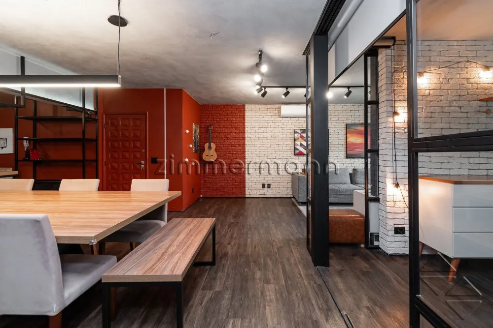 Apartamento, 3 quartos, 126 m² - Foto 4