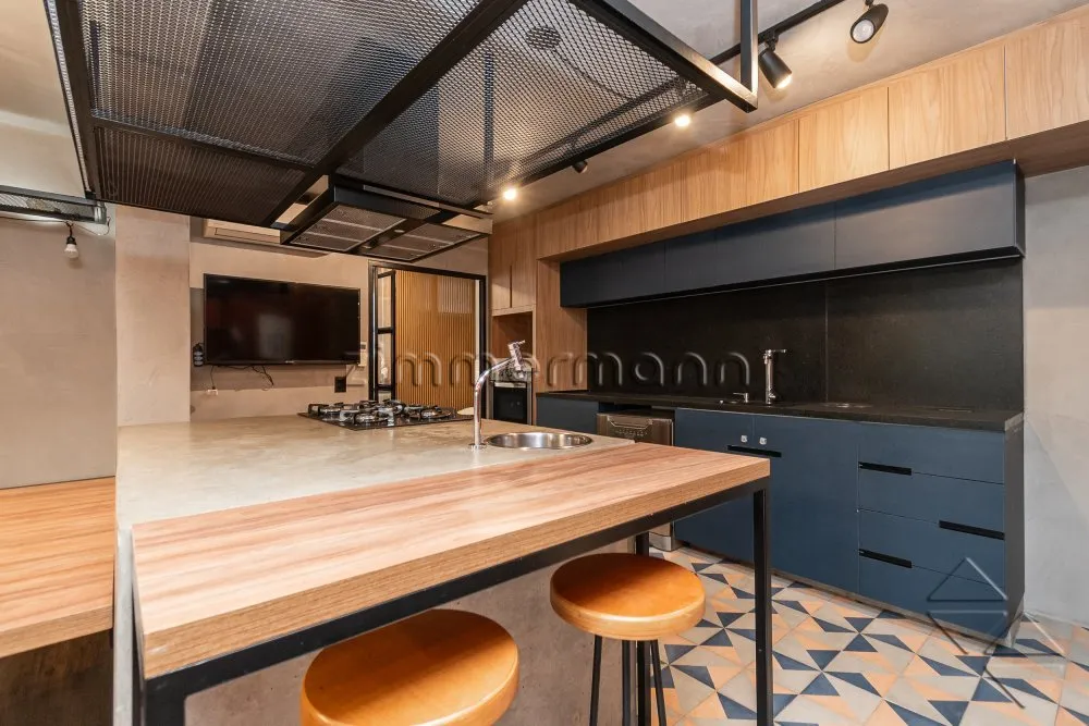 Apartamento, 3 quartos, 126 m² - Foto 5