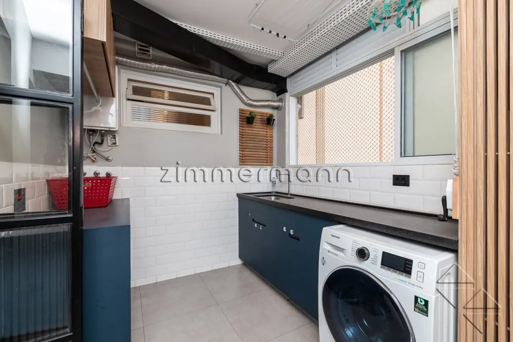 Apartamento, 3 quartos, 126 m² - Foto 2