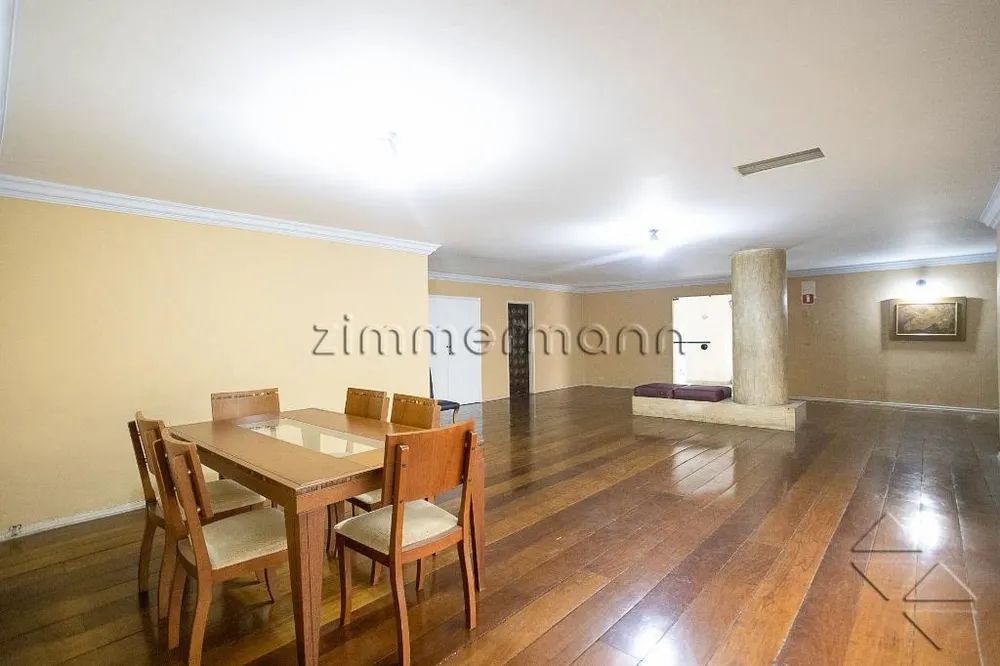 Apartamento, 3 quartos, 126 m² - Foto 1