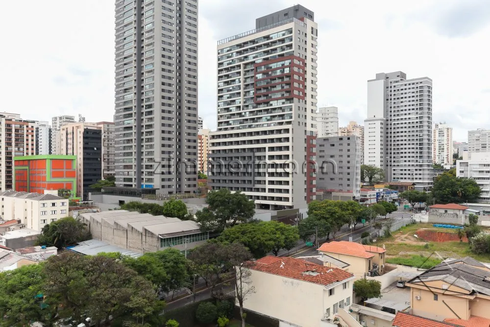 Apartamento, 2 quartos, 60 m² - Foto 1
