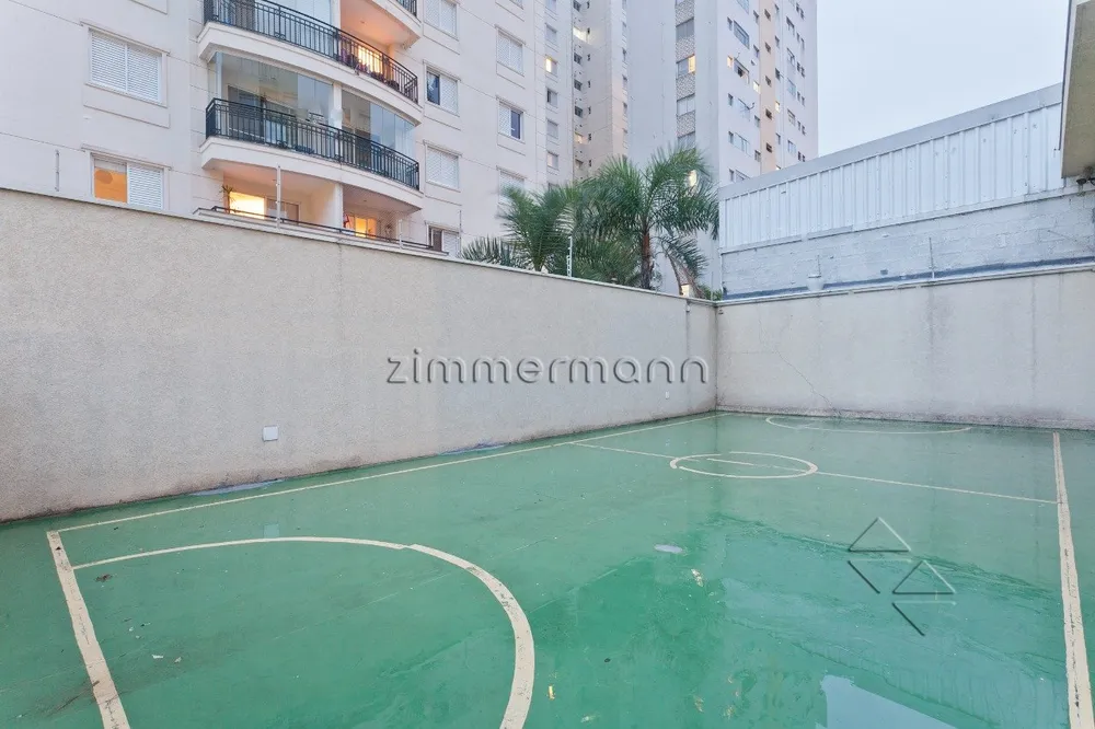 Apartamento, 2 quartos, 60 m² - Foto 4