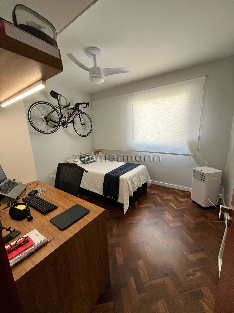 Apartamento, 3 quartos, 98 m² - Foto 4