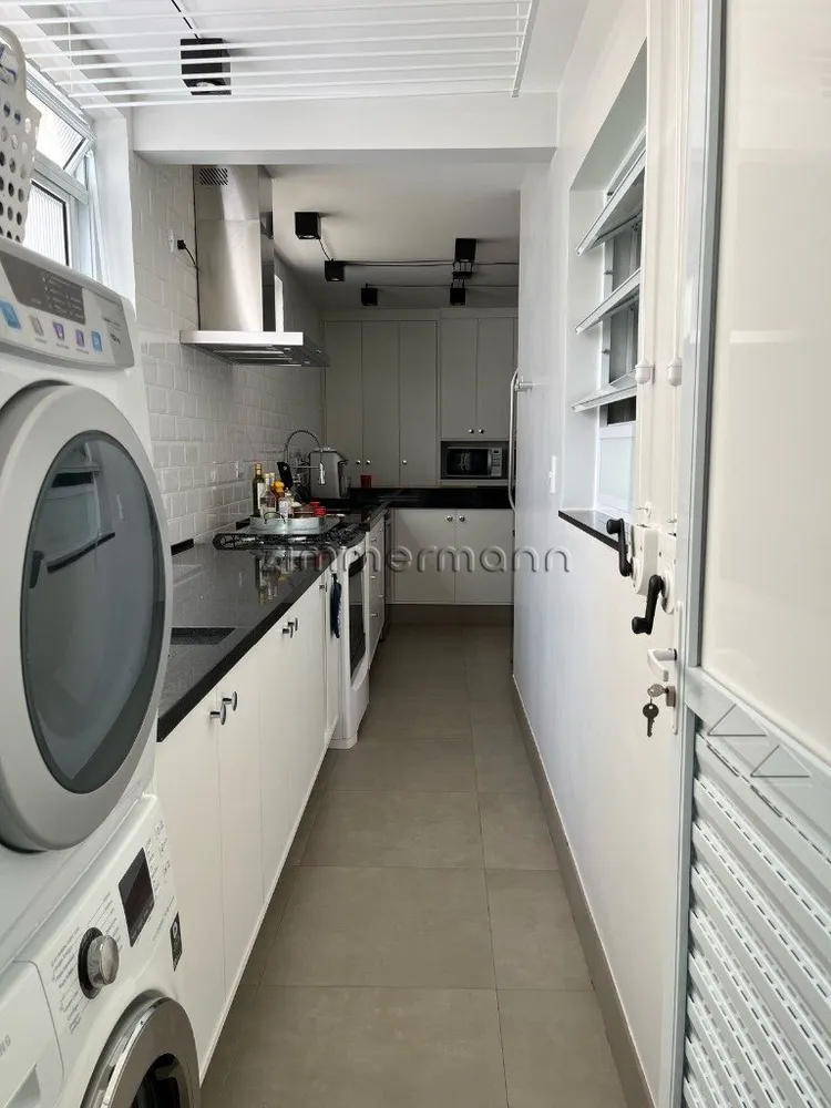 Apartamento, 3 quartos, 98 m² - Foto 5