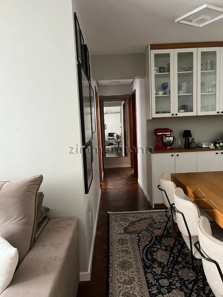 Apartamento, 3 quartos, 98 m² - Foto 3