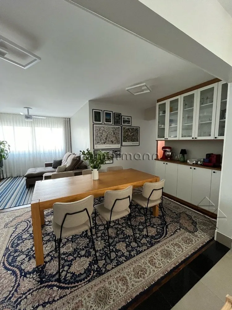 Apartamento, 3 quartos, 98 m² - Foto 2