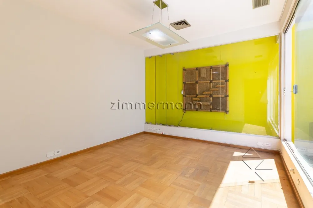 Casa, 5 quartos, 205 m² - Foto 1