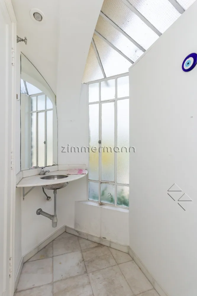 Casa, 5 quartos, 205 m² - Foto 6