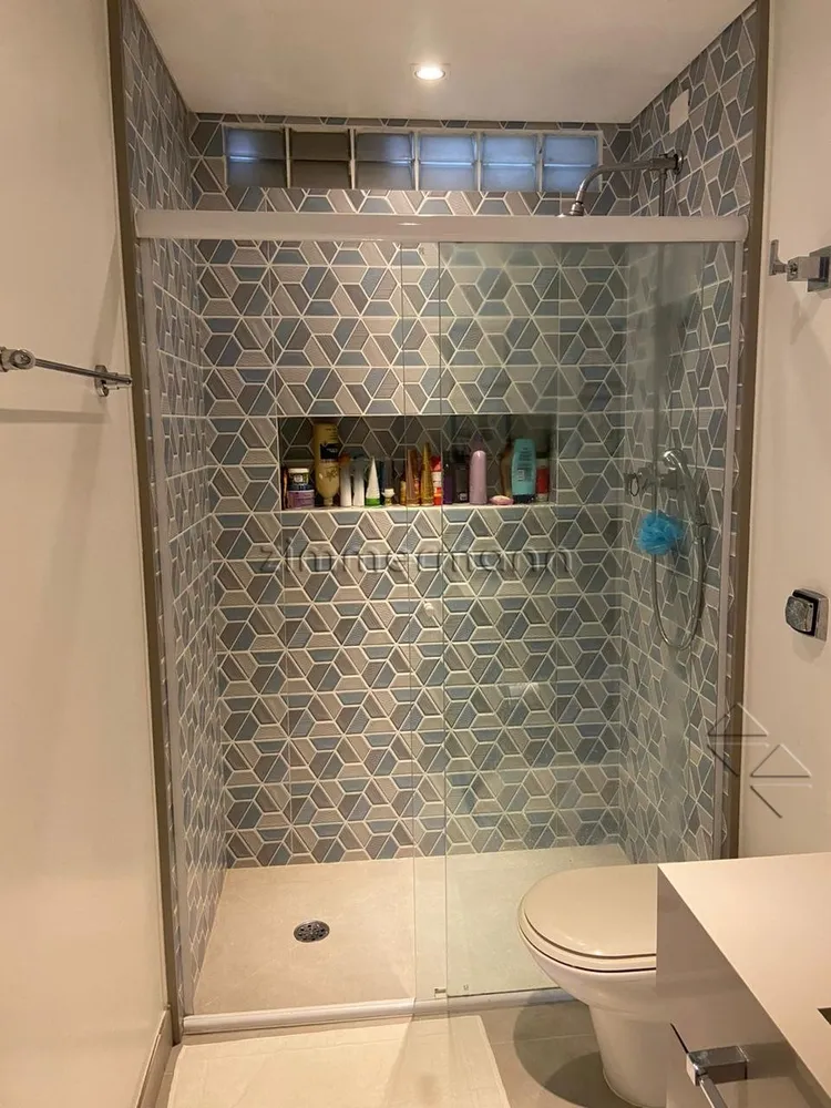 Apartamento, 4 quartos, 210 m² - Foto 6