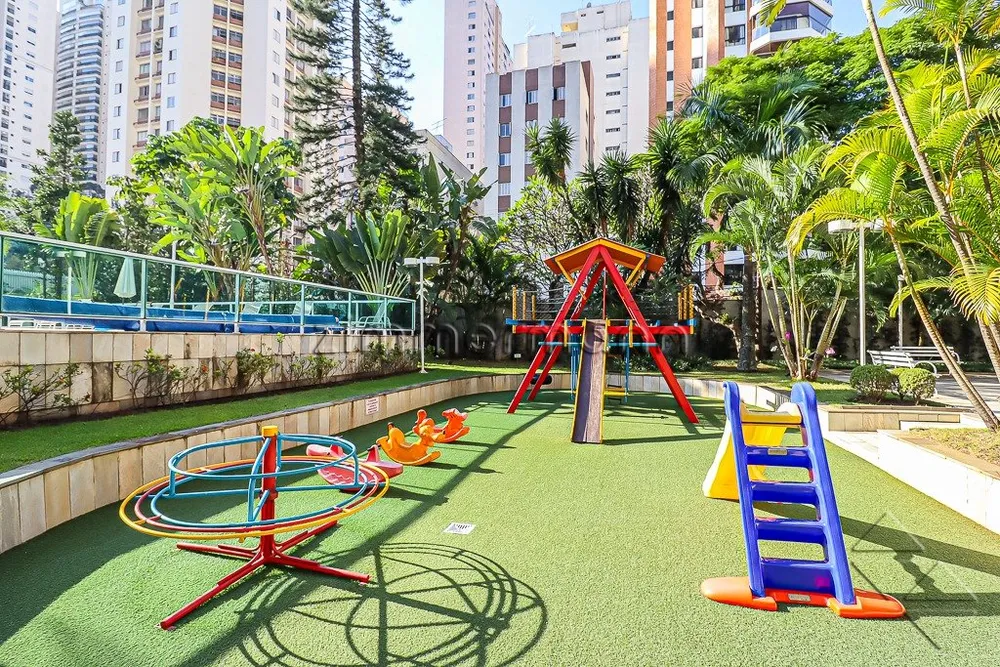 Apartamento, 4 quartos, 210 m² - Foto 7