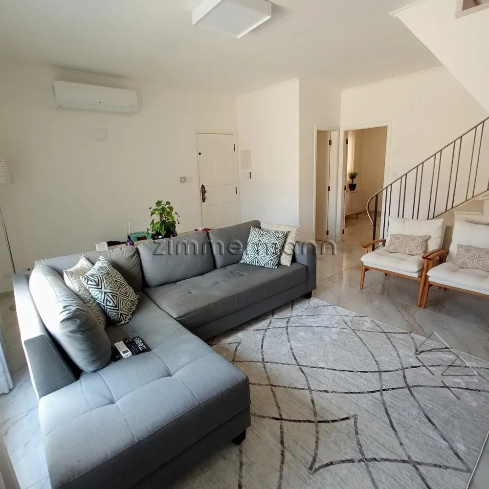 Casa, 3 quartos, 206 m² - Foto 5