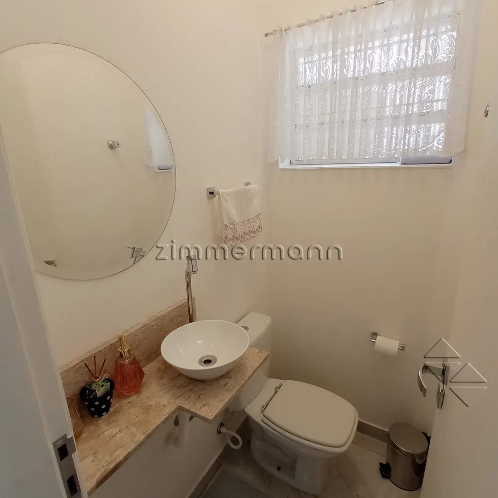 Casa, 3 quartos, 206 m² - Foto 6