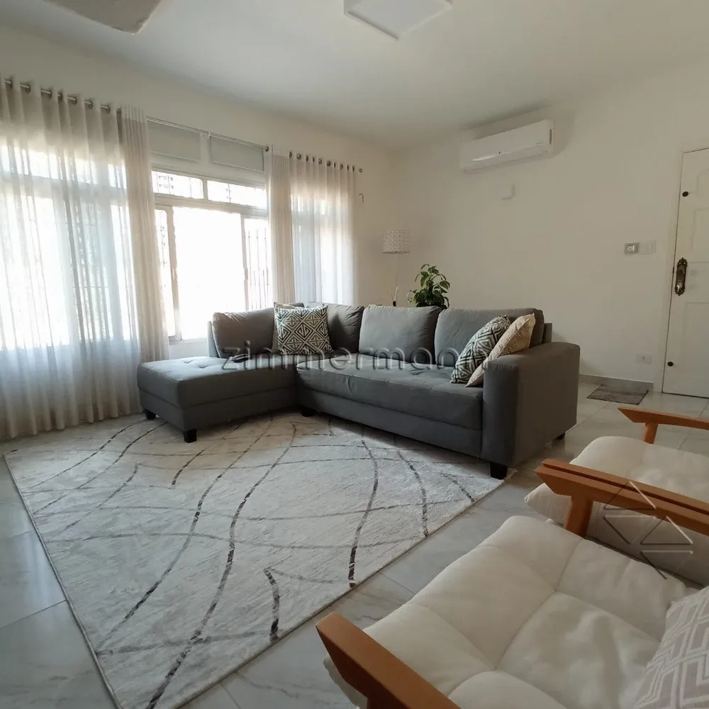 Casa, 3 quartos, 206 m² - Foto 4