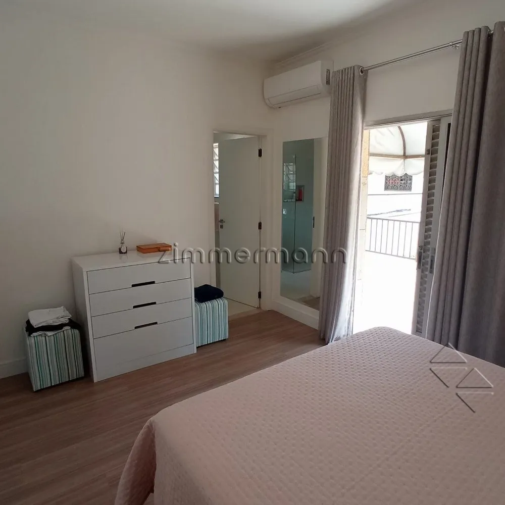 Casa, 3 quartos, 206 m² - Foto 11