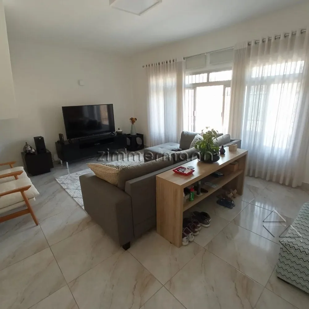 Casa, 3 quartos, 206 m² - Foto 3