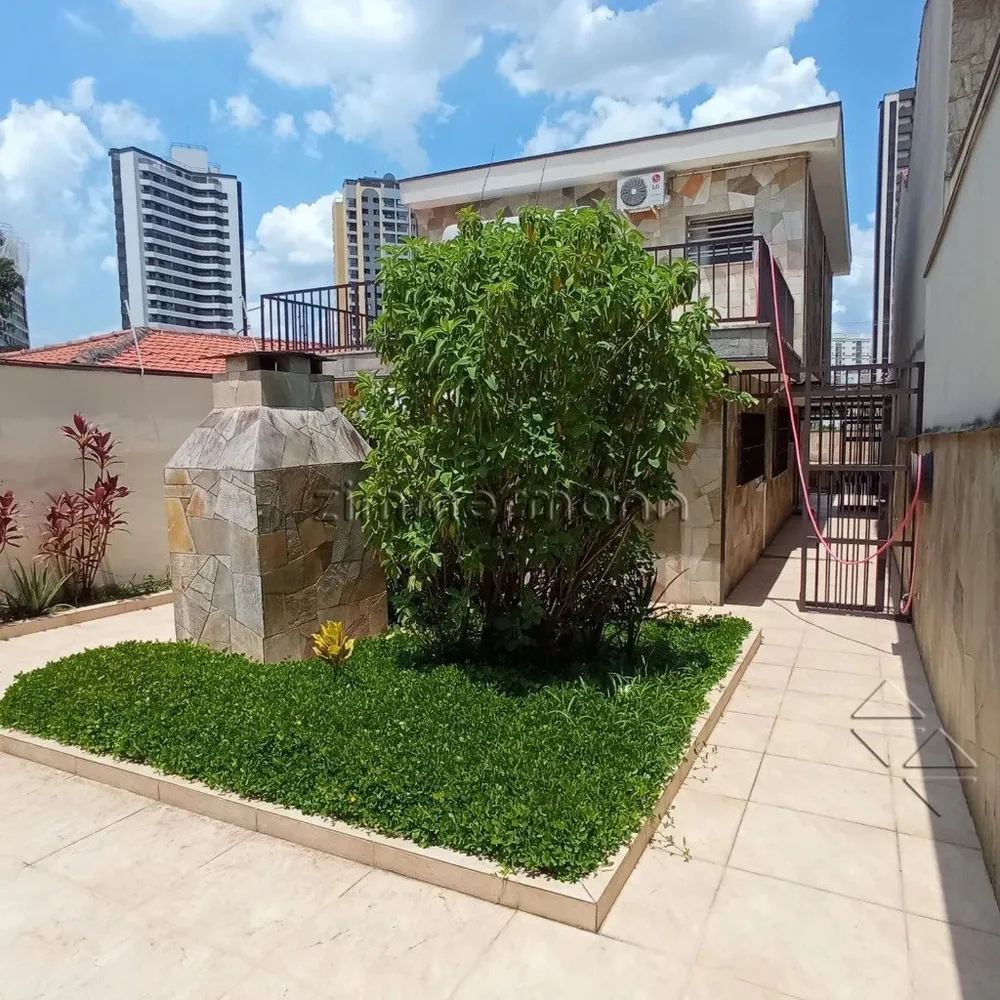 Casa, 3 quartos, 206 m² - Foto 2