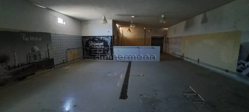 Casa Comercial, 525 m² - Foto 1