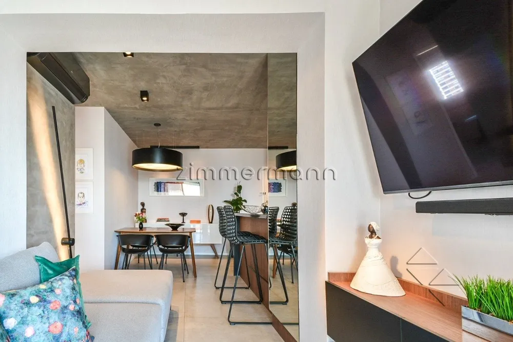 Apartamento, 2 quartos, 68 m² - Foto 4
