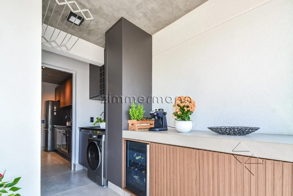 Apartamento, 2 quartos, 68 m² - Foto 3